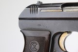 Excellent Nazi CZ 27 Rig - 13 of 14