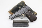 Excellent Nazi CZ 27 Rig - 1 of 14