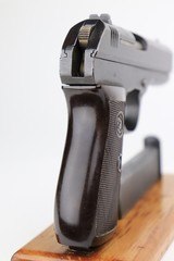 Excellent Nazi CZ 27 Rig - 8 of 14