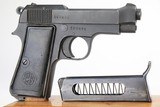 Mint Nazi Beretta M1935 - 4UT - 3 of 8