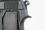 Mint Nazi Beretta M1935 - 4UT - 7 of 8