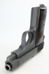 Mint Nazi Beretta M1935 - 4UT - 5 of 8