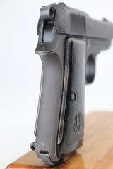 Mint Nazi Beretta M1935 - 4UT - 2 of 8