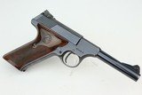 Minty, Boxed Colt Woodsman - 1949 Mfg - 4 of 11