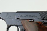 Minty, Boxed Colt Woodsman - 1949 Mfg - 7 of 11