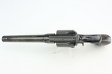 Colt Model 1917 Revolver - 4 of 13