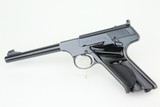 Boxed Colt Woodsman - 1957 Mfg - 5 of 13