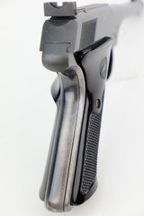 Boxed Colt Woodsman - 1957 Mfg - 6 of 13