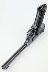 Boxed Colt Woodsman - 1957 Mfg - 9 of 13