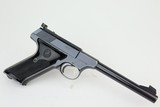 Boxed Colt Woodsman - 1957 Mfg - 7 of 13