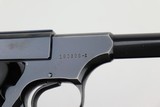 Boxed Colt Woodsman - 1957 Mfg - 12 of 13