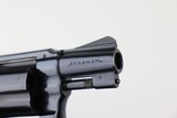Minty, Boxed Smith & Wesson Model 36 Revolver - 9 of 15