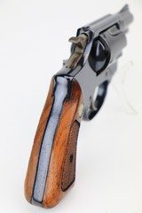 Minty, Boxed Smith & Wesson Model 36 Revolver - 3 of 15