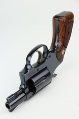 Minty, Boxed Smith & Wesson Model 36 Revolver - 6 of 15