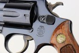 Minty, Boxed Smith & Wesson Model 36 Revolver - 8 of 15