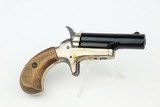 Boxed, Dueling Colt Deringer Pistols - 6 of 17