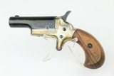Boxed, Dueling Colt Deringer Pistols - 13 of 17