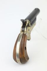 Boxed, Dueling Colt Deringer Pistols - 12 of 17