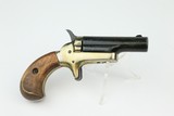Boxed, Dueling Colt Deringer Pistols - 11 of 17