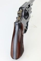 Minty, Boxed Smith & Wesson M&P Revolver - 3 of 15