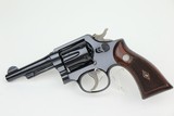 Minty, Boxed Smith & Wesson M&P Revolver - 2 of 15