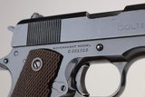 Rare Colt 1911A1 - Military/Commercial Government Model - 8 of 8