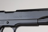 Rare Colt 1911A1 - Military/Commercial Government Model - 7 of 8
