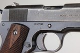 Very Rare Springfield M1911 - NRA Marked - 16 of 16