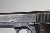 Very Rare Springfield M1911 - NRA Marked - 11 of 16
