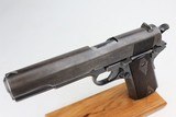 Very Rare Springfield M1911 - NRA Marked - 7 of 16