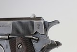 Very Rare Springfield M1911 - NRA Marked - 9 of 16