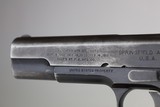 Very Rare Springfield M1911 - NRA Marked - 12 of 16