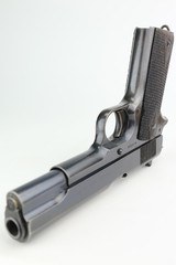 Rare Navy Colt 1911 - 1918 Mfg - 5 of 10