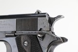 Rare Navy Colt 1911 - 1918 Mfg - 6 of 10