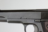 Rare USMC Colt M1911 - 1917 Mfg - 11 of 13