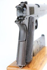 Rare USMC Colt M1911 - 1917 Mfg - 7 of 13