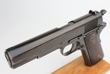 Rare USMC Colt M1911 - 1917 Mfg - 9 of 13