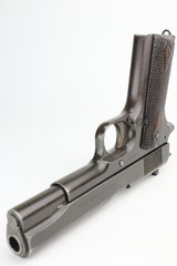 Rare USMC Colt M1911 - 1917 Mfg - 10 of 13
