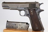 Rare Colt 1911 Rig - U.S. Marine Corps - 5 of 14