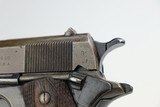 Rare Colt 1911 Rig - U.S. Marine Corps - 11 of 14