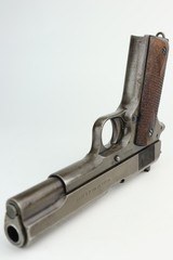 Rare Colt 1911 Rig - U.S. Marine Corps - 9 of 14