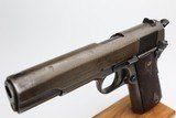 Rare Colt 1911 Rig - U.S. Marine Corps - 8 of 14
