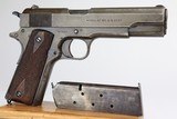 Rare Colt 1911 Rig - U.S. Marine Corps - 7 of 14
