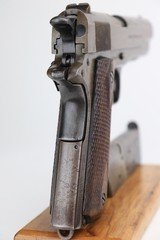 Rare Colt 1911 Rig - U.S. Marine Corps - 6 of 14