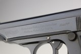 Excellent Commercial Walther PP - 6 of 8