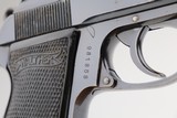 Excellent Commercial Walther PP - 7 of 8