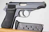 Excellent Commercial Walther PP - 3 of 8