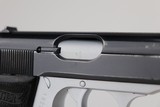 Excellent Walther PP - Danish Police Contract - 8 of 8