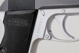 Excellent Walther PP - Danish Police Contract - 7 of 8