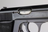 Scarce Walther PP - 9mm Kurz - 8 of 8